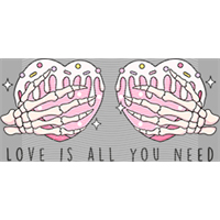 Valentine's Day-QRJ  1314